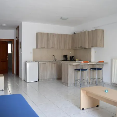 Casa Adelia * Неа-Перамос