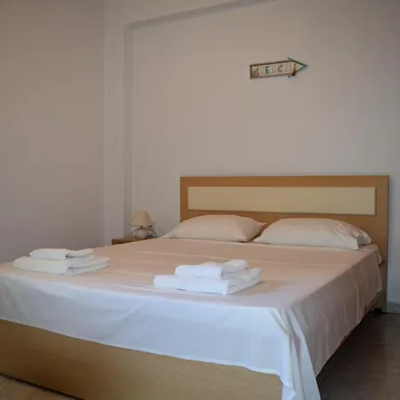 Casa Adelia Апартаменты *