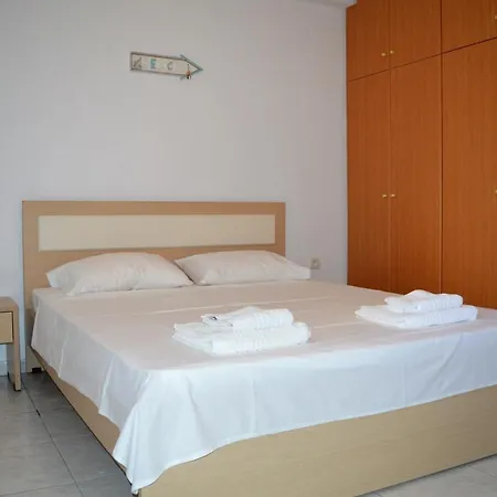 Апартаменты Casa Adelia