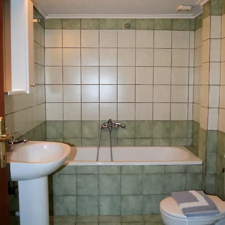 شقة Casa Adelia